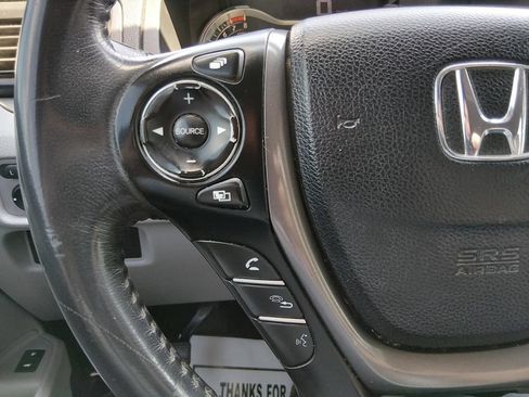 Used 2016 Honda Pilot EX-L image 22