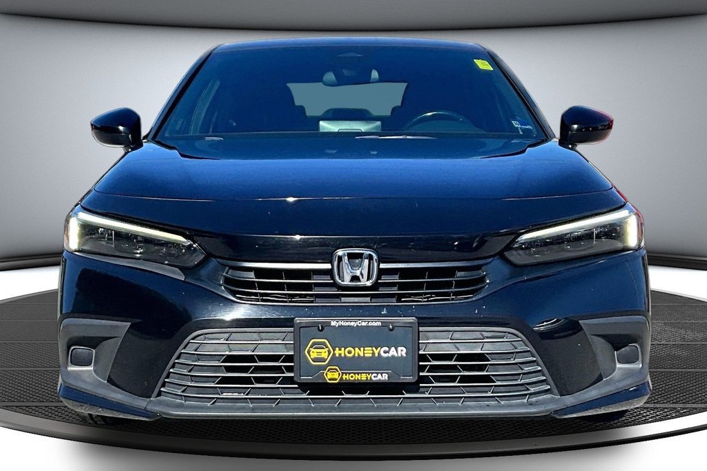 Used 2023 Honda Civic Sport image 2