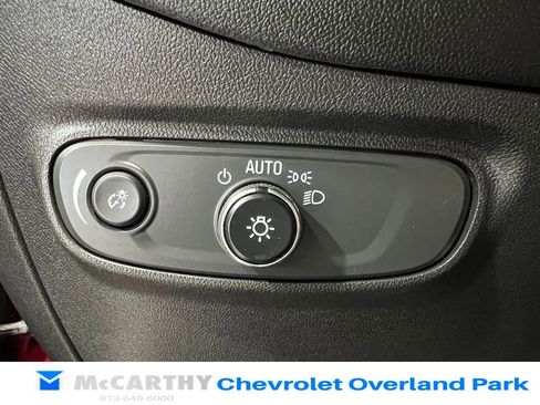 Used 2023 Chevrolet Equinox RS AWD/4WD image 17