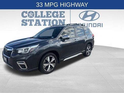 Used 2019 Subaru Forester Touring image 6