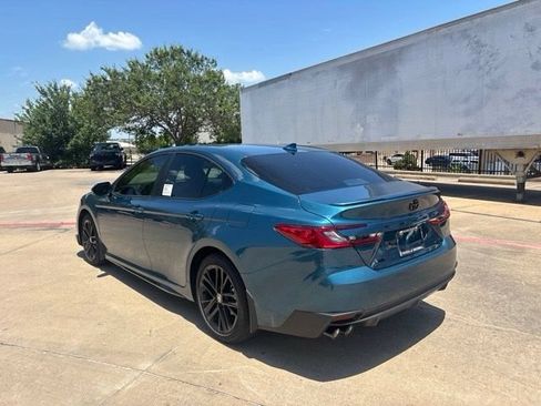 Used 2026 Toyota Camry SE w/ Convenience Package FWD image 7