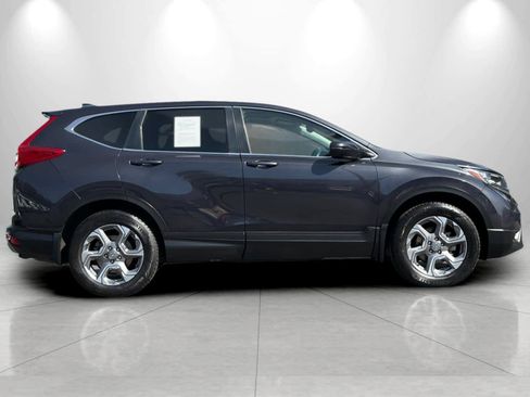 Used 2017 Honda CR-V EX-L image 8