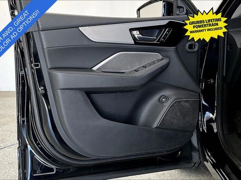Used 2023 Acura MDX SH-AWD image 24