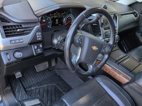 Used 2019 Chevrolet Tahoe Premier image 9