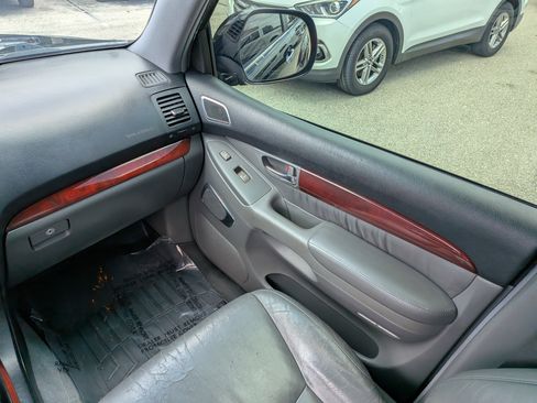 Used 2008 Lexus GX 470 AWD/4WD image 18