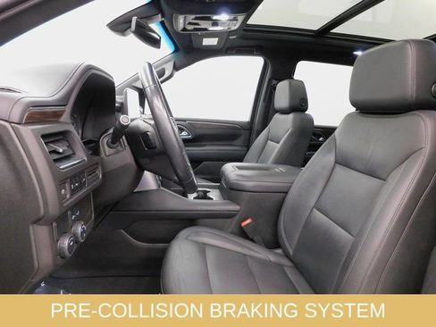 Used 2021 Chevrolet Tahoe LT image 28