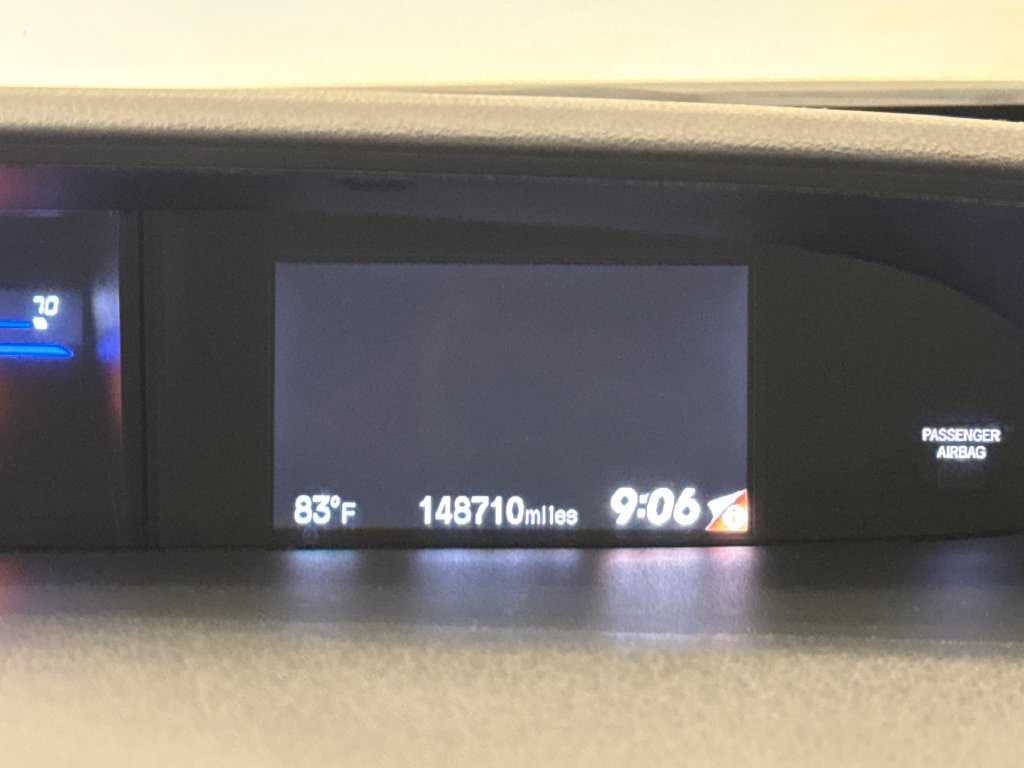 Used 2015 Honda Civic SE image 28