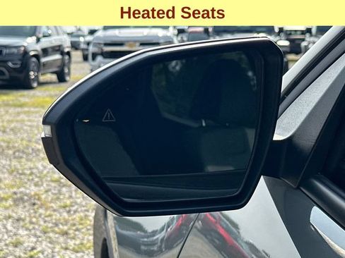 Used 2024 Hyundai Santa Cruz SEL AWD/4WD image 7