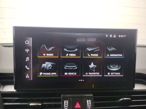 Used 2022 Audi Q5 2.0T Premium image 30