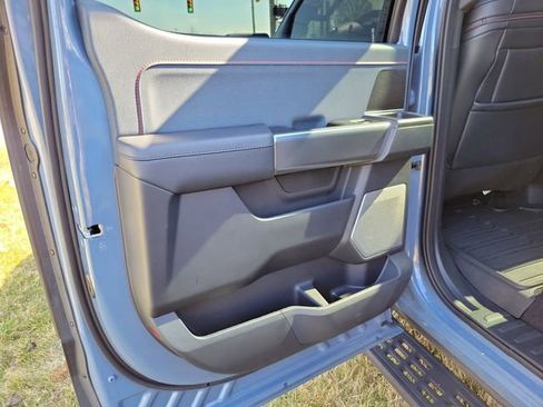 Used 2023 Ford F150 Raptor w/ Blue Interior Package image 21