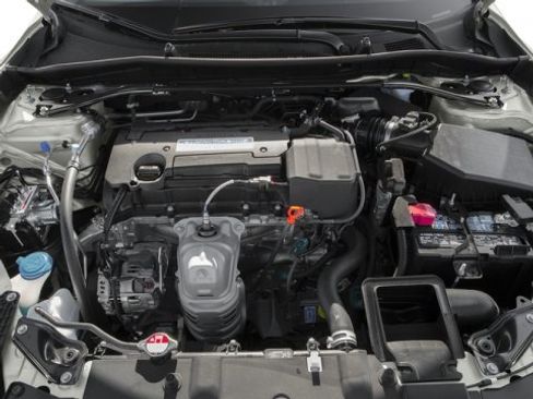 Used 2015 Honda Accord EX image 13