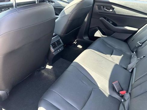 Used 2023 Honda Accord Touring image 13