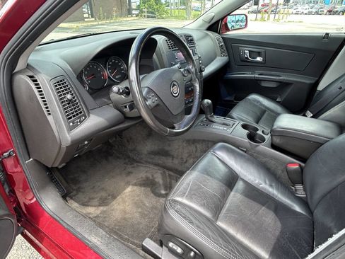 Used 2005 Cadillac CTS 3.6 w/ Sport Package image 11