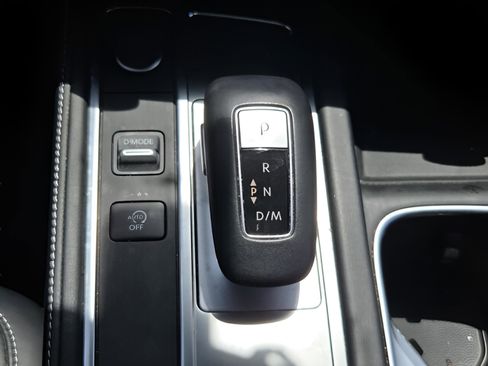 Used 2023 INFINITI QX60 Luxe w/ Cargo Package AWD/4WD image 17