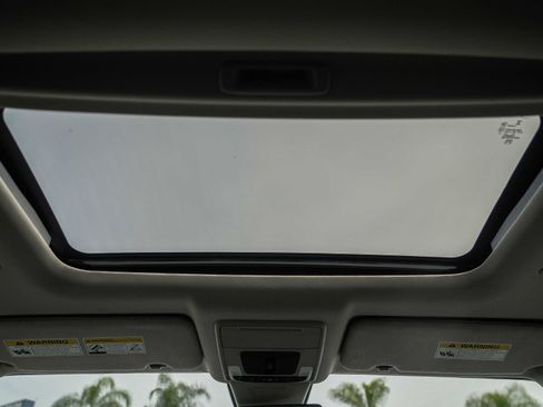 Used 2025 Honda CR-V EX-L image 19