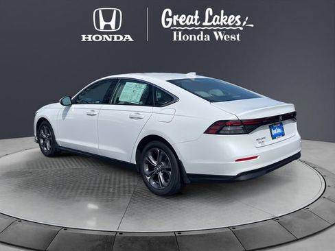 Used 2023 Honda Accord EX image 3