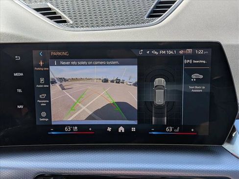 Used 2025 BMW X1 xDrive28i image 13