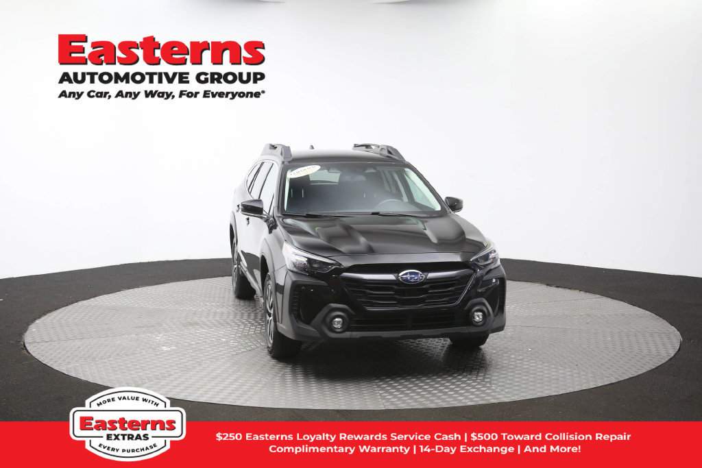Used 2023 Subaru Outback Premium AWD/4WD image 50