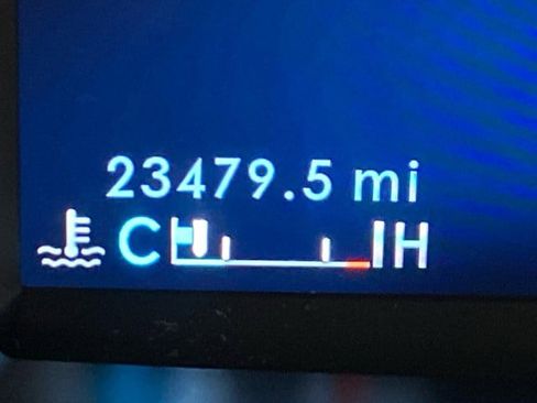 Used 2023 Lincoln Corsair AWD w/ Equipment Group 102A image 22