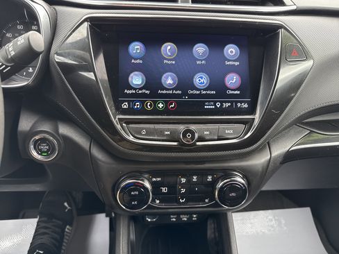 Used 2023 Chevrolet TrailBlazer LT w/ Convenience Package image 24