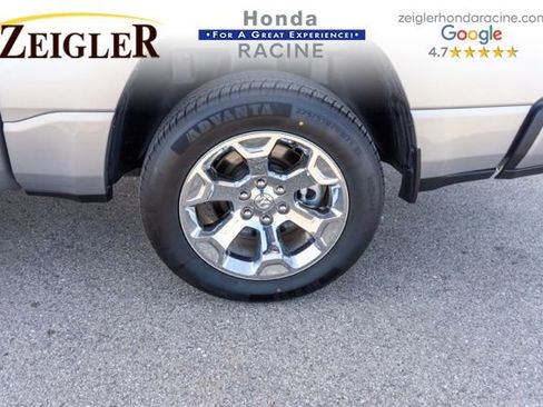 Used 2022 RAM 1500 Big Horn image 11