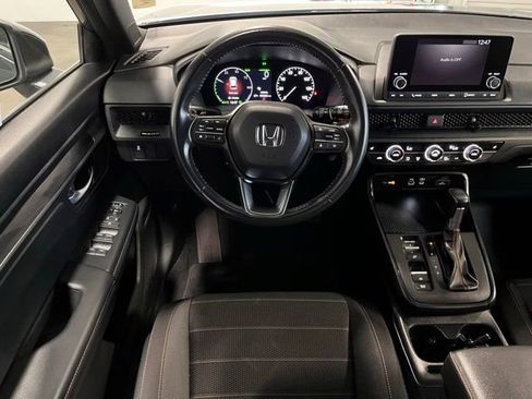 Used 2023 Honda CR-V Sport image 18