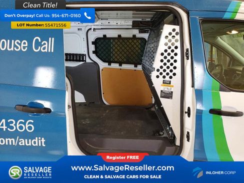 Used 2020 Ford Transit Connect XL FWD image 15