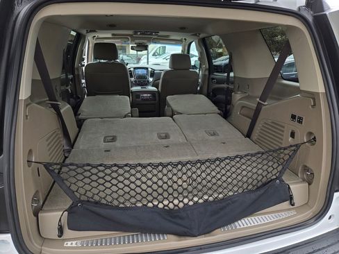Used 2017 Chevrolet Tahoe LT image 37