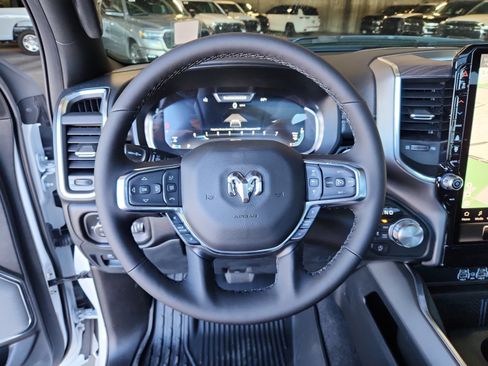 New 2026 RAM 1500 Laramie image 9