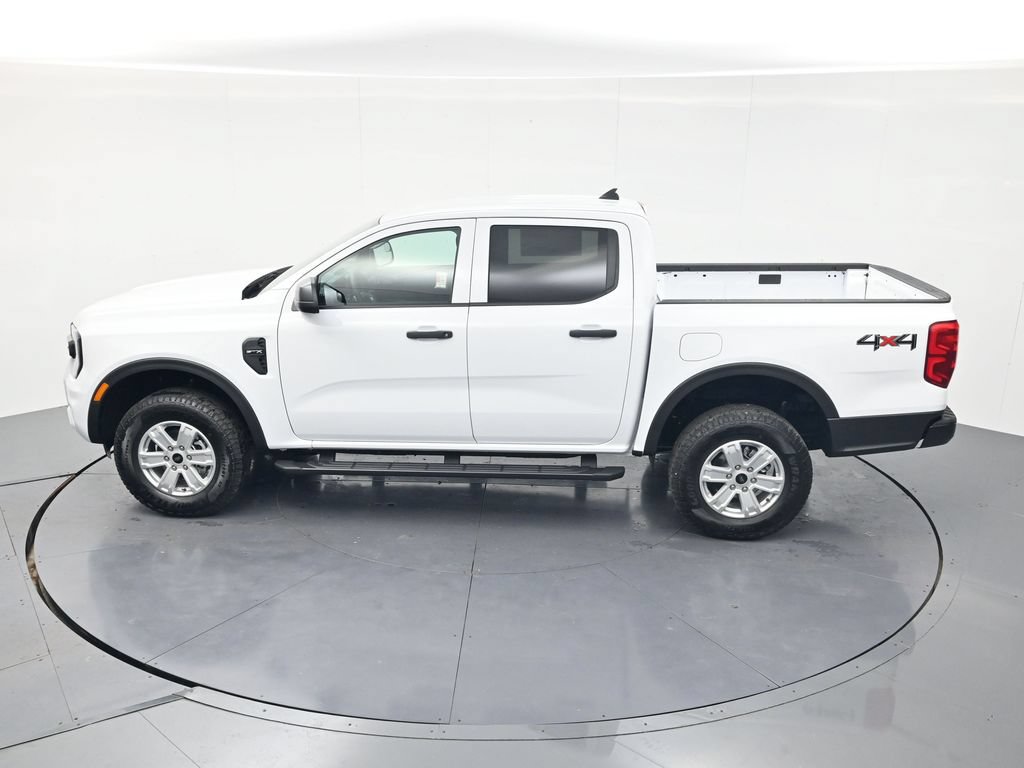 New 2026 Ford Ranger XL w/ Trailer Tow Package AWD/4WD image 46