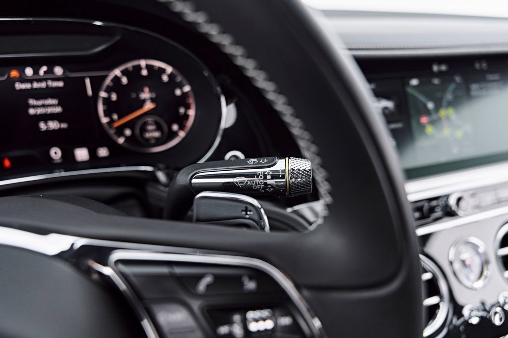 Used 2020 Bentley Continental GT AWD/4WD image 55