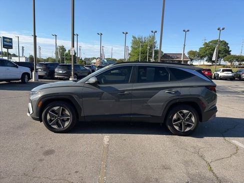 Used 2025 Hyundai Tucson SEL FWD image 7
