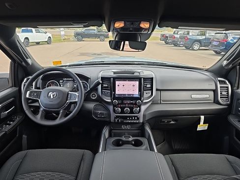 New 2026 RAM 2500 Big Horn image 18