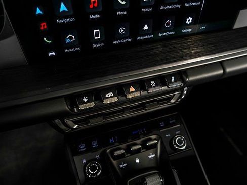 Used 2024 Porsche 911 Targa 4 GTS w/ Premium Package image 21