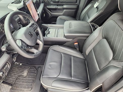 New 2026 RAM 1500 Limited AWD/4WD image 13