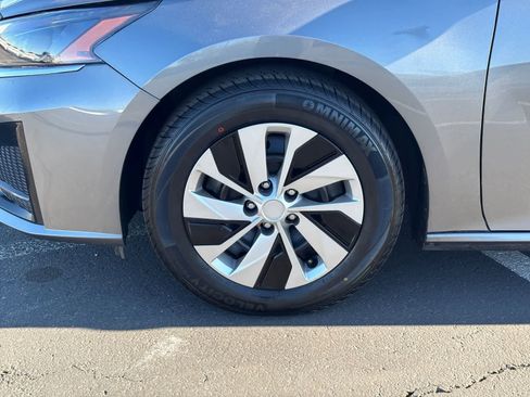 Certified 2023 Nissan Altima 2.5 S image 10