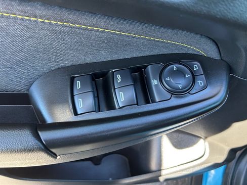 Used 2025 Chevrolet TrailBlazer ACTIV w/ Driver Confidence Package AWD/4WD image 20
