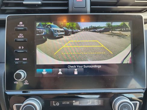 Used 2019 Honda Insight Touring image 11