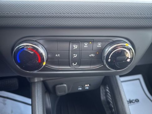 New 2026 Chevrolet TrailBlazer LS w/ LS Convenience Package image 26