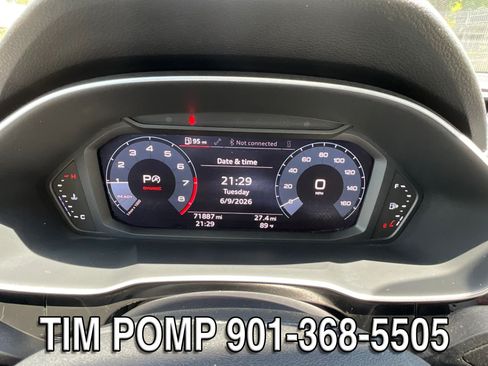 Used 2020 Audi Q3 2.0T Premium AWD/4WD image 20