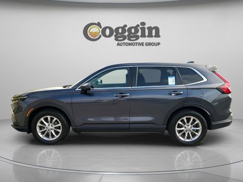 Certified 2024 Honda CR-V EX image 3