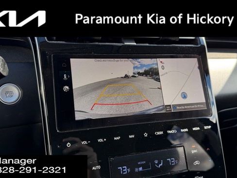 Used 2023 Hyundai Tucson XRT image 9