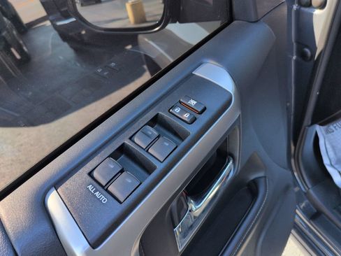 Certified 2024 Toyota 4Runner TRD Sport AWD/4WD image 11