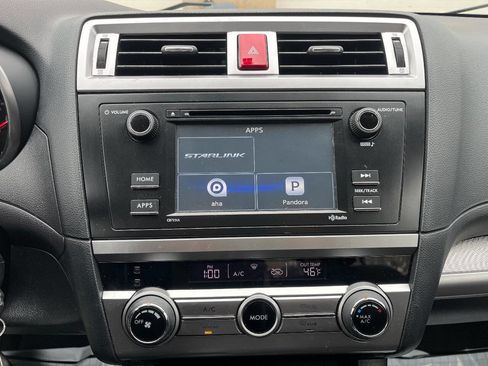 Used 2016 Subaru Legacy 2.5i image 12