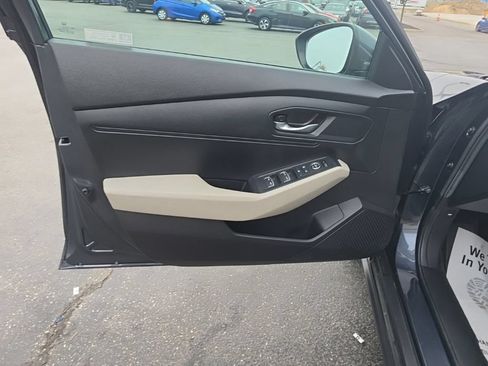 Used 2024 Honda Accord LX image 22