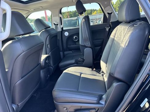 New 2026 Hyundai Palisade Limited image 11