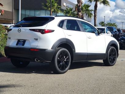 New 2026 MAZDA CX-30 2.5 Turbo