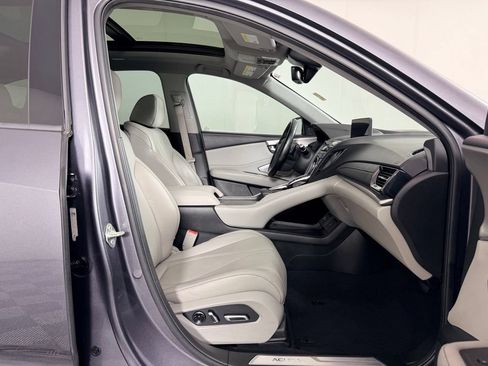 Used 2020 Acura RDX AWD w/ Technology Package image 29