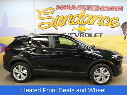 Used 2026 Buick Encore GX Preferred w/ Comfort Package