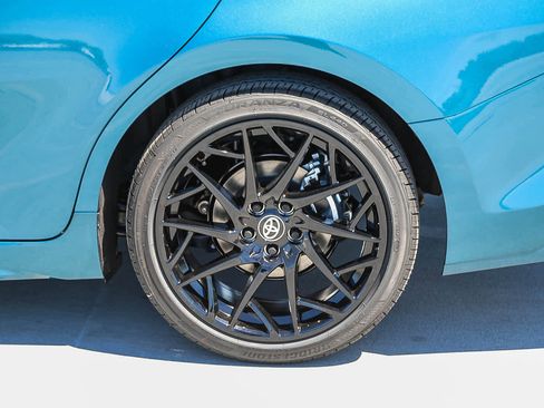 New 2026 Toyota Camry XSE FWD image 11